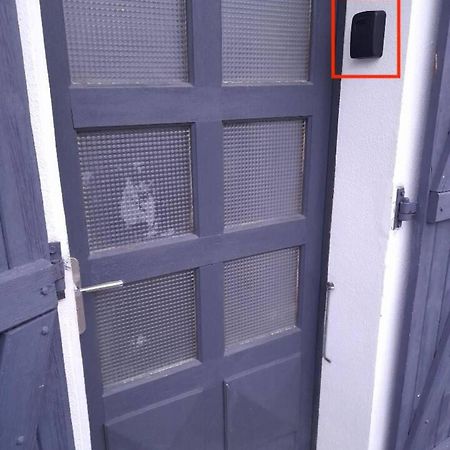 Appartement Rebouc Heches Kültér fotó