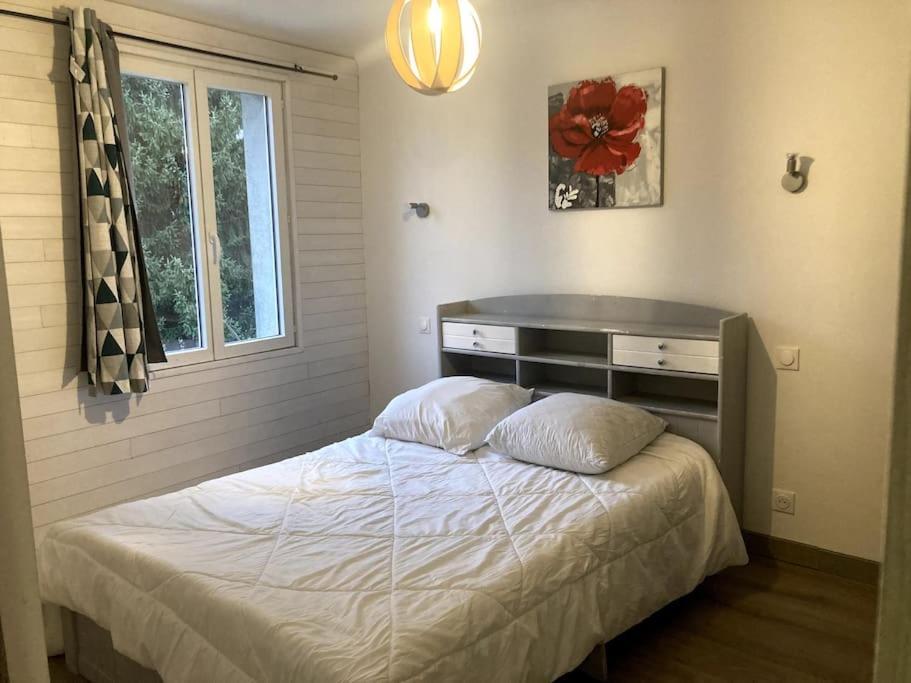 Appartement Rebouc Heches Kültér fotó