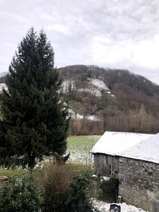 Appartement Rebouc Heches Kültér fotó