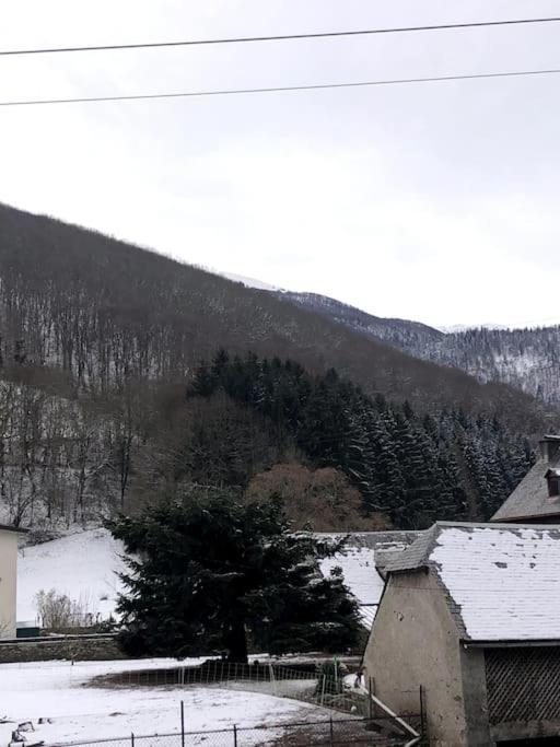 Appartement Rebouc Heches Kültér fotó