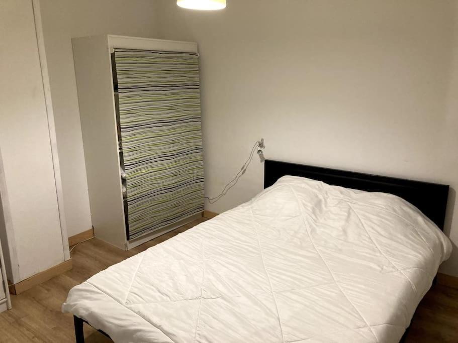 Appartement Rebouc Heches Kültér fotó