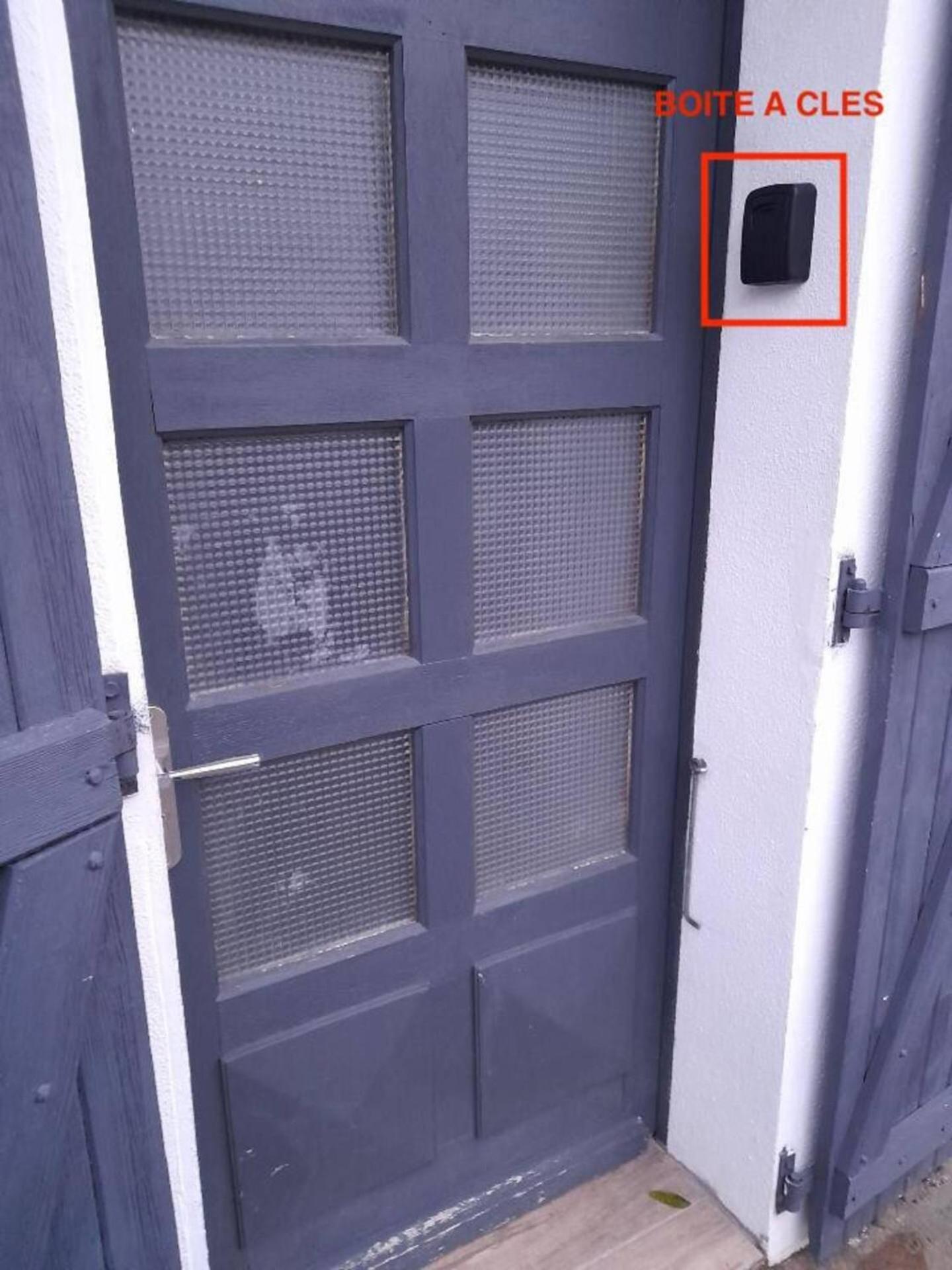 Appartement Rebouc Heches Kültér fotó